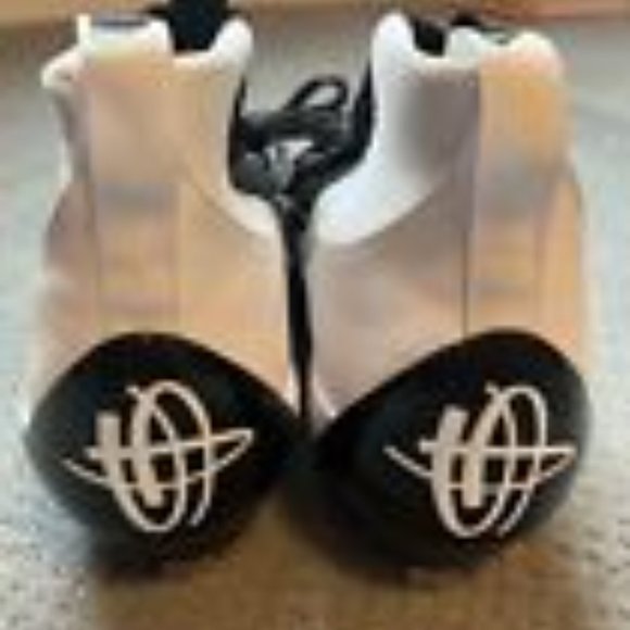 Nike Size 8-Alpha Huarache Elite Baseball Cleats Shoes High top NEW - Picture 4 of 8